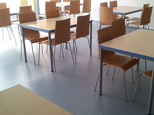 Линолеум Grabo Diamond Tech GRABOPLAST Diamond Tech фото 1 | FLOORDEALER